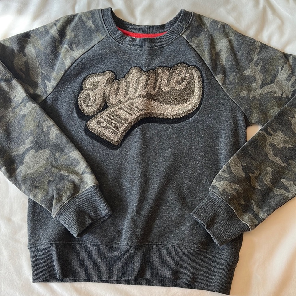 ⚾️BOYS⚾️ sweater